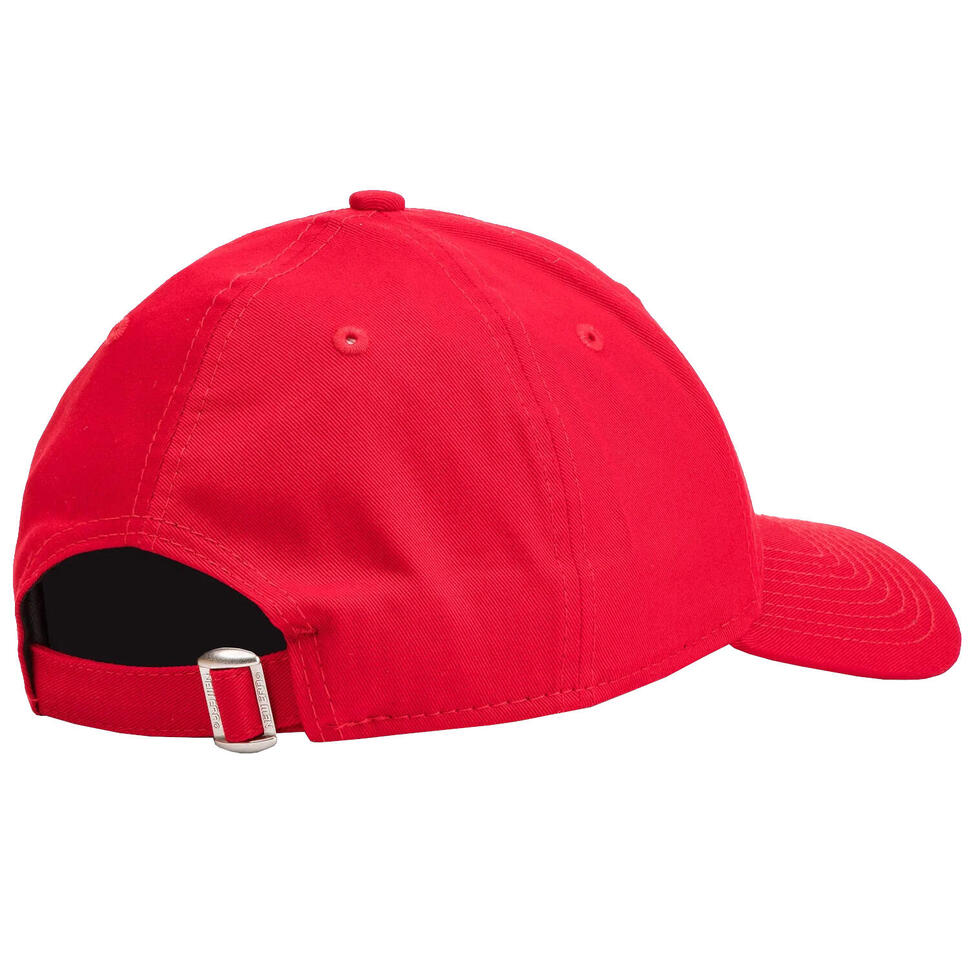 Manchester United 9fortty Pet - kultowy czerwony design