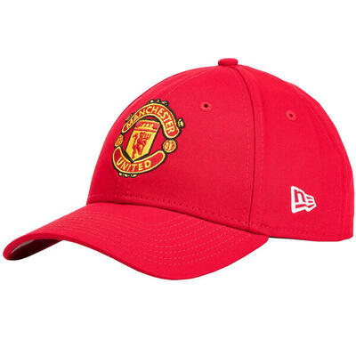 Honkbalpet voor heren 9forty manchester united fc cap