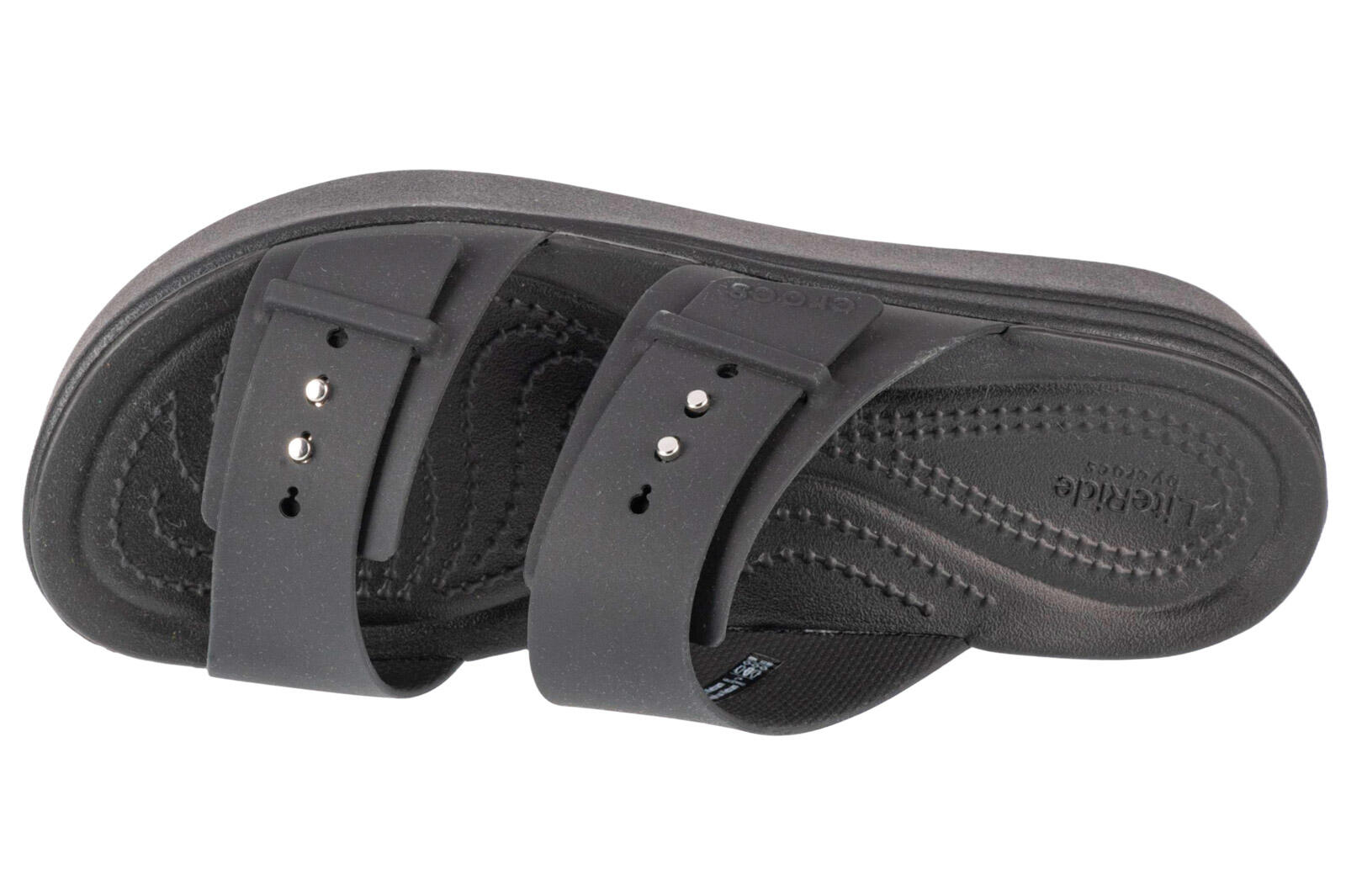 Chinelos de natação para Mulheres Brooklyn Low Wedge Sandal 3/6