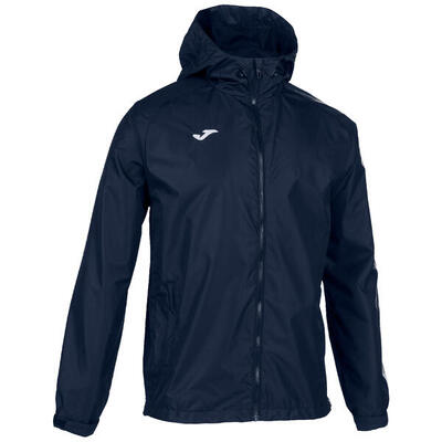 Jas voor heren cervino rain jacket