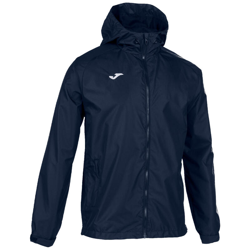 Jas voor heren Joma Cervino Rain Jacket