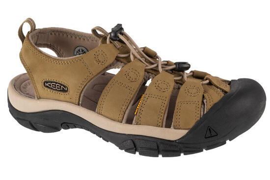 Keen Herren Sandale Newport