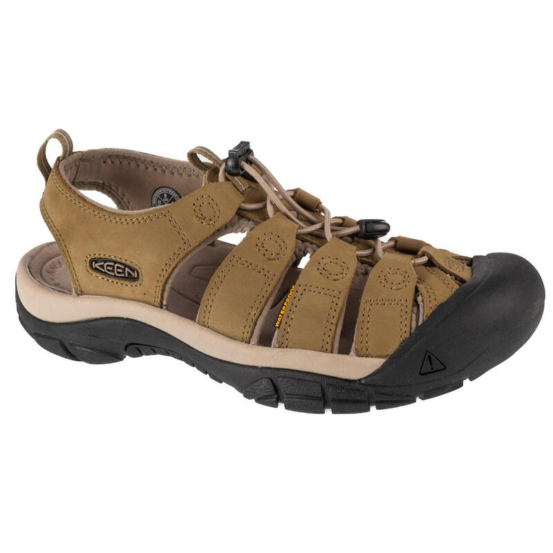 Sandalen voor heren Newport