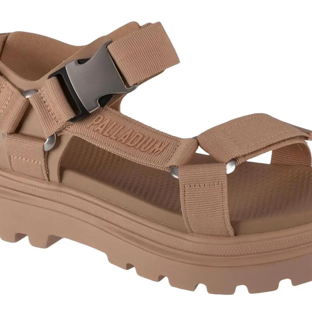 Women universal Shoes Palladium Pallacruise Strap