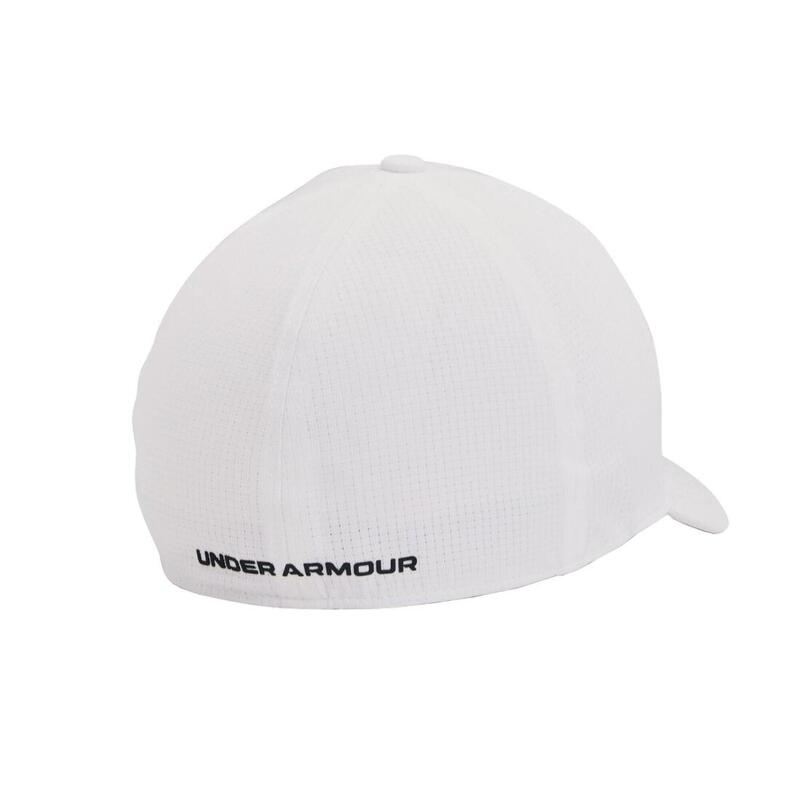 Casquette pour hommes Under Armour Iso-Chill ArmourVent Cap