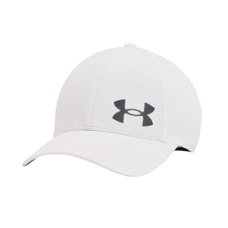 Casquette pour hommes Under Armour Iso-Chill ArmourVent Cap