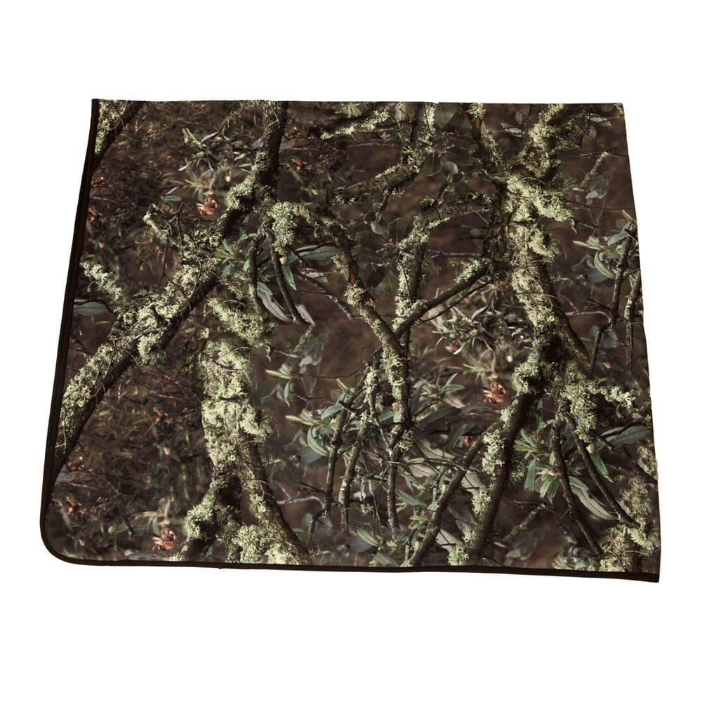 Manta Caza Pasión Morena 36002 Verde Camuflaje Polar 1'80 m x 1'25 m 1/3