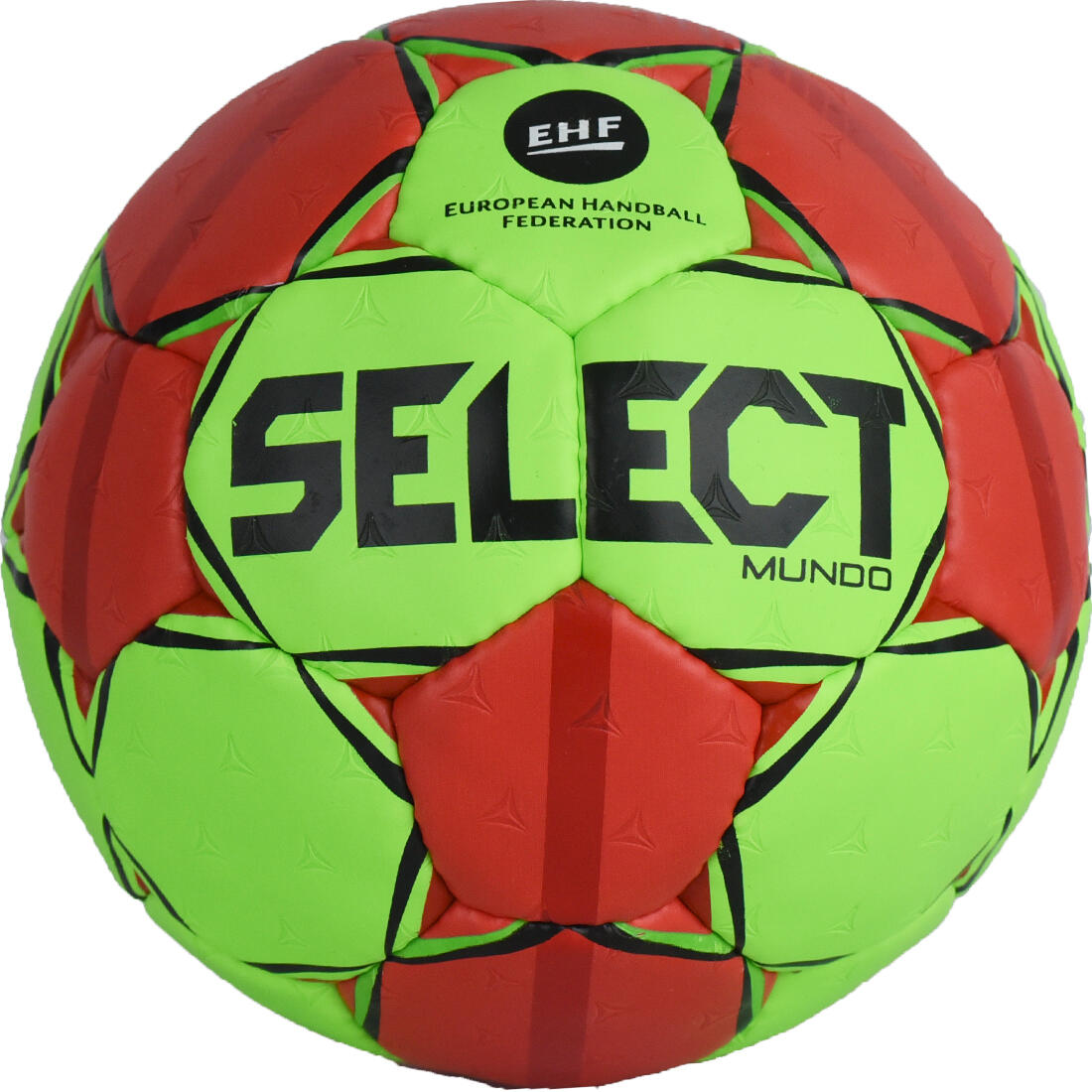 Bola de handebol ehf