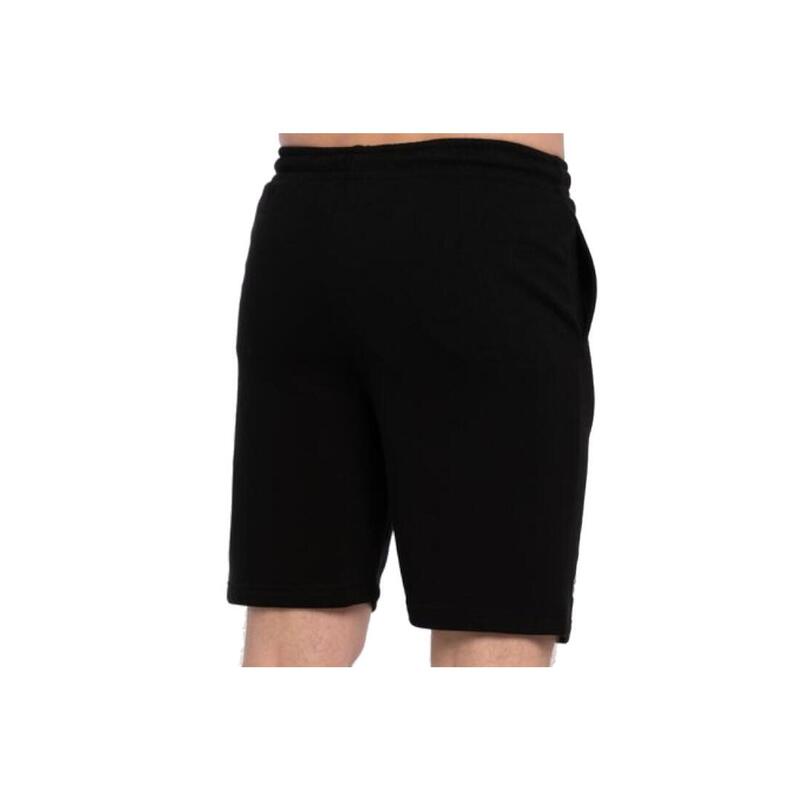 Kappa Topen Shorts, Mannen, Fitness, Shorts, zwart