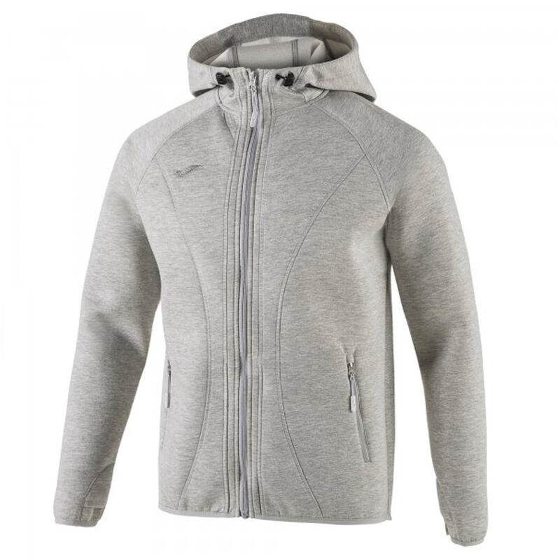 Sweatshirt pour hommes Joma Basilea Softshell Hoodie