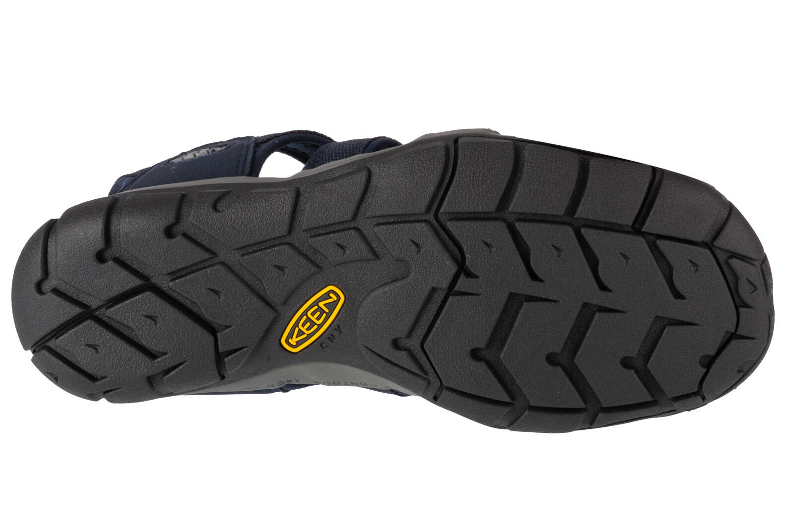 Sandalen Herren Clearwater CNX 4/7