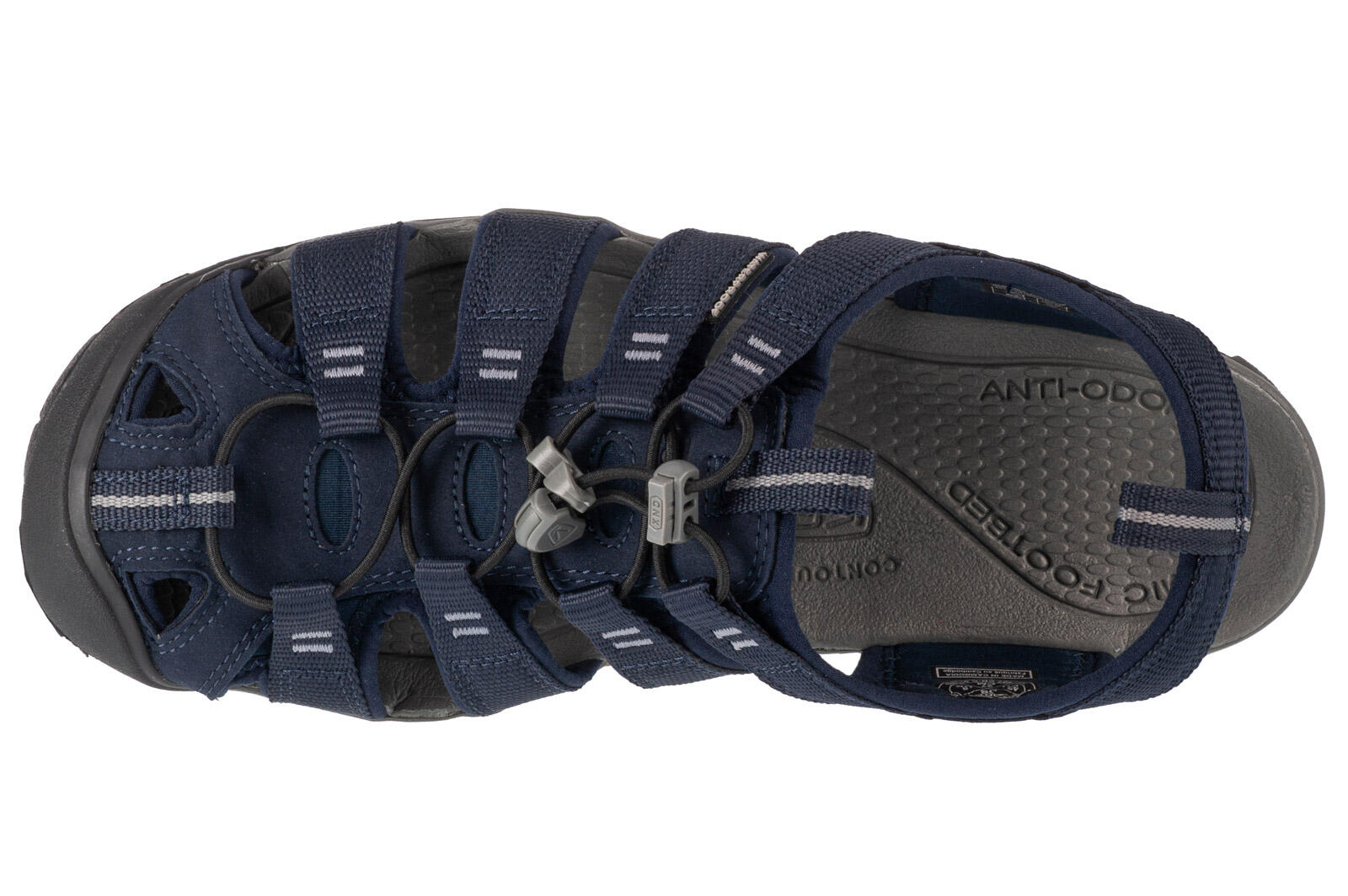 Sandalen Herren Clearwater CNX 3/7
