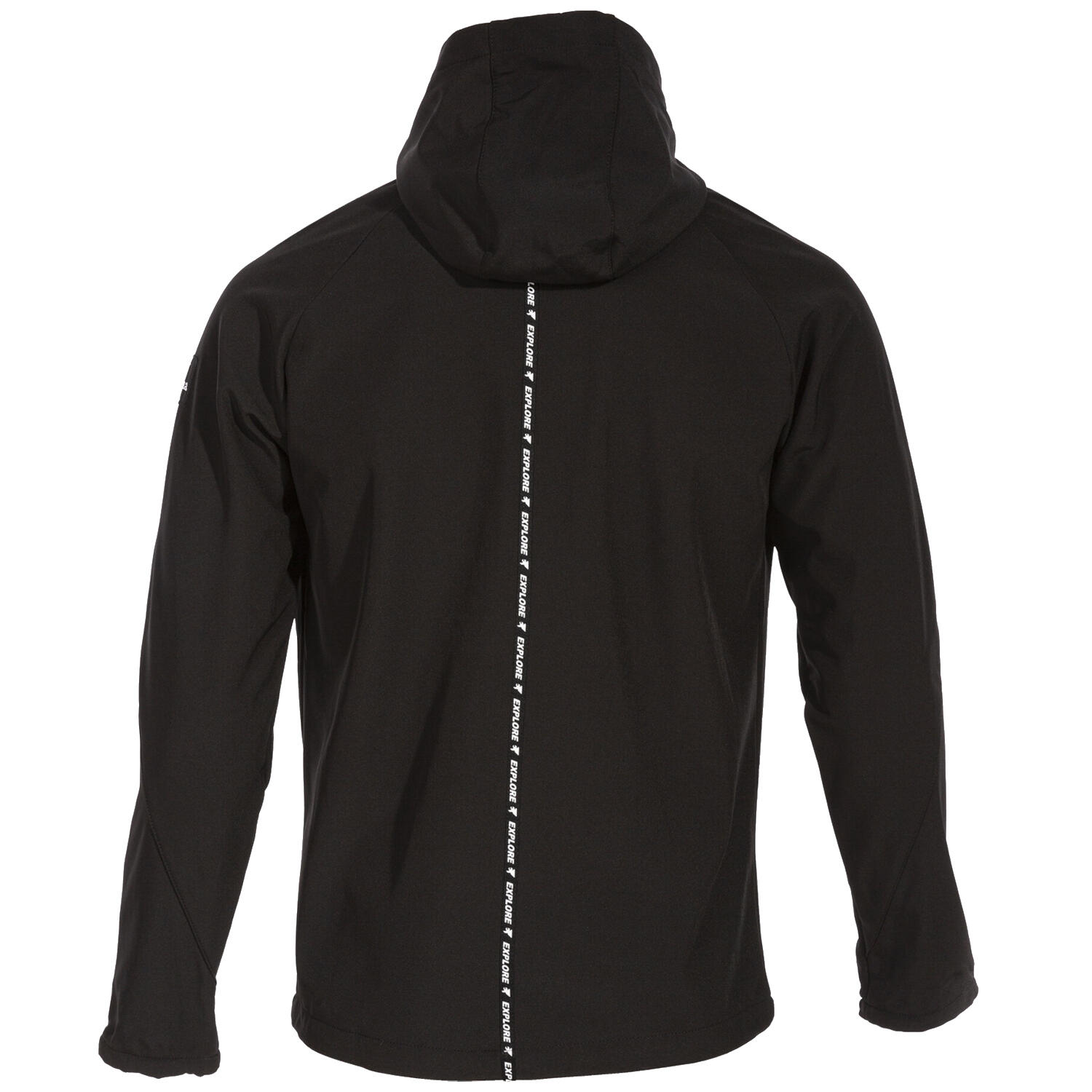 Chaqueta Softshell Joma Explorer 2/7