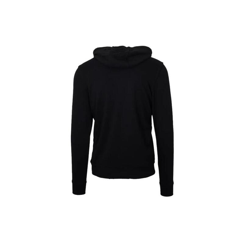Mejor Precio En A Granel Sweats À Capuche En Coton Pour Hommes, Pulls Molletonnés À Cou Rond De