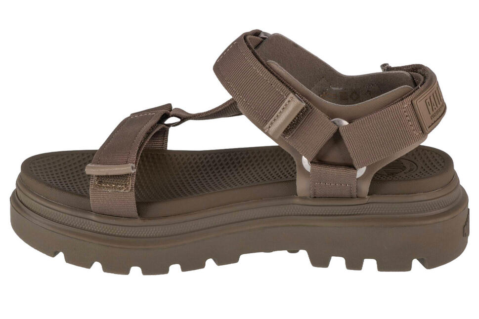 Sandały damskie, Pallacruise Strap