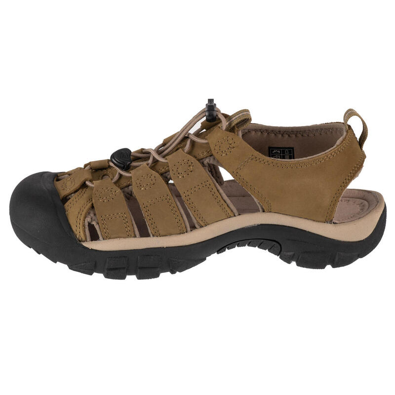 Sandalen voor heren Newport