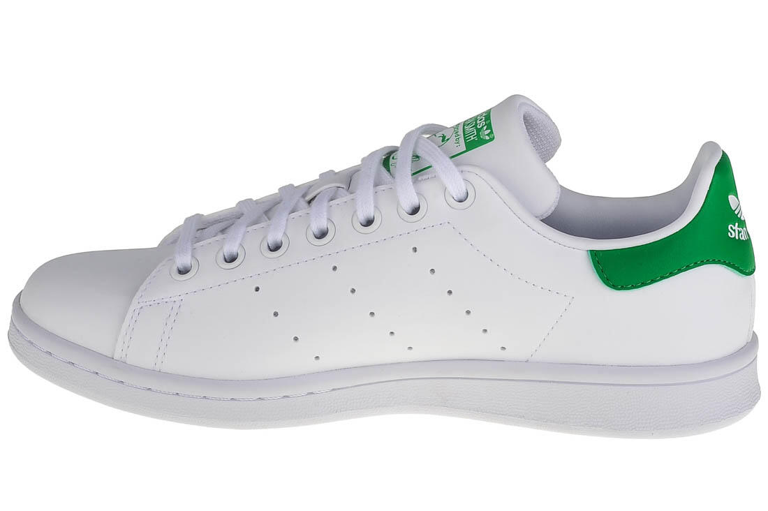 Zapatillas para Niño Adidas originals Stan smith Blanco 2/7