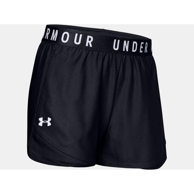 Pantalon short pour femmes Under Armour Play Up Short 3.0