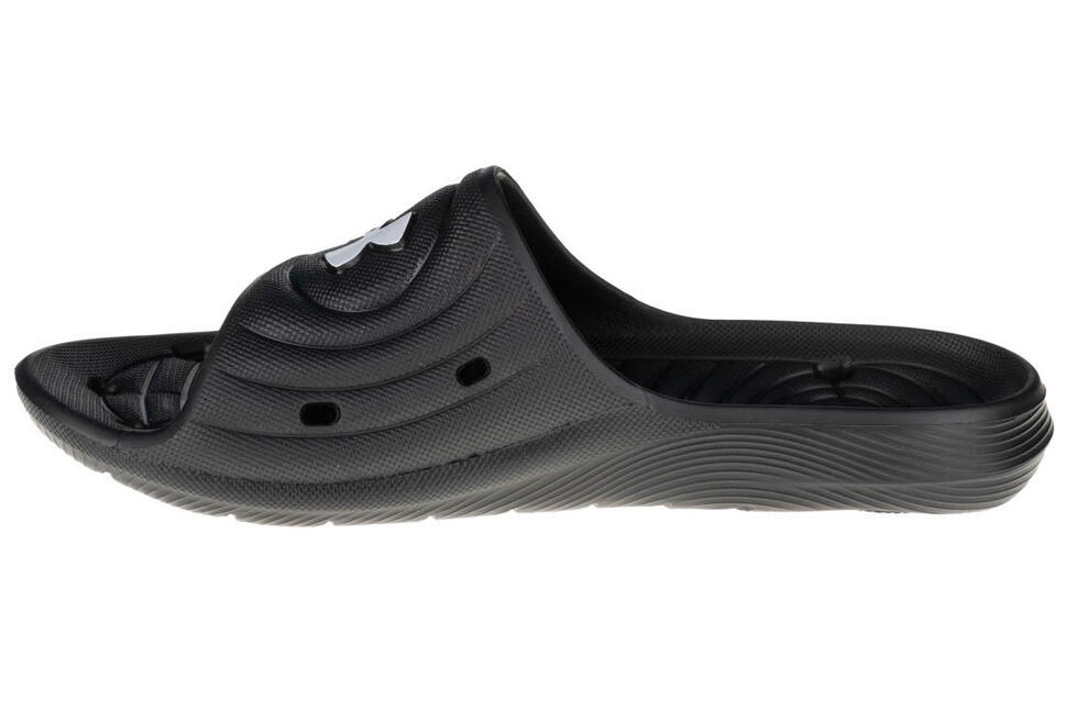 Klapki męskie Under Armour Locker IV SL