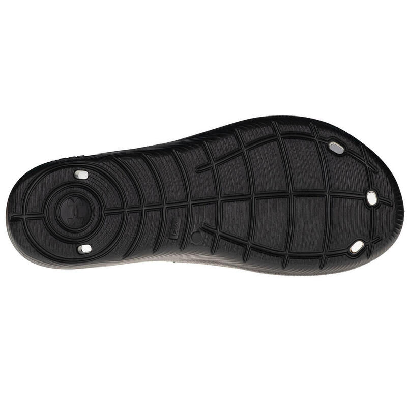 Pantofle pánské Under Armour Locker IV SL