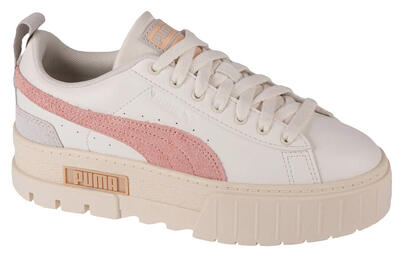 Zapatillas Deportivas Mujer Puma Mayze Thrifted Wns Blanco