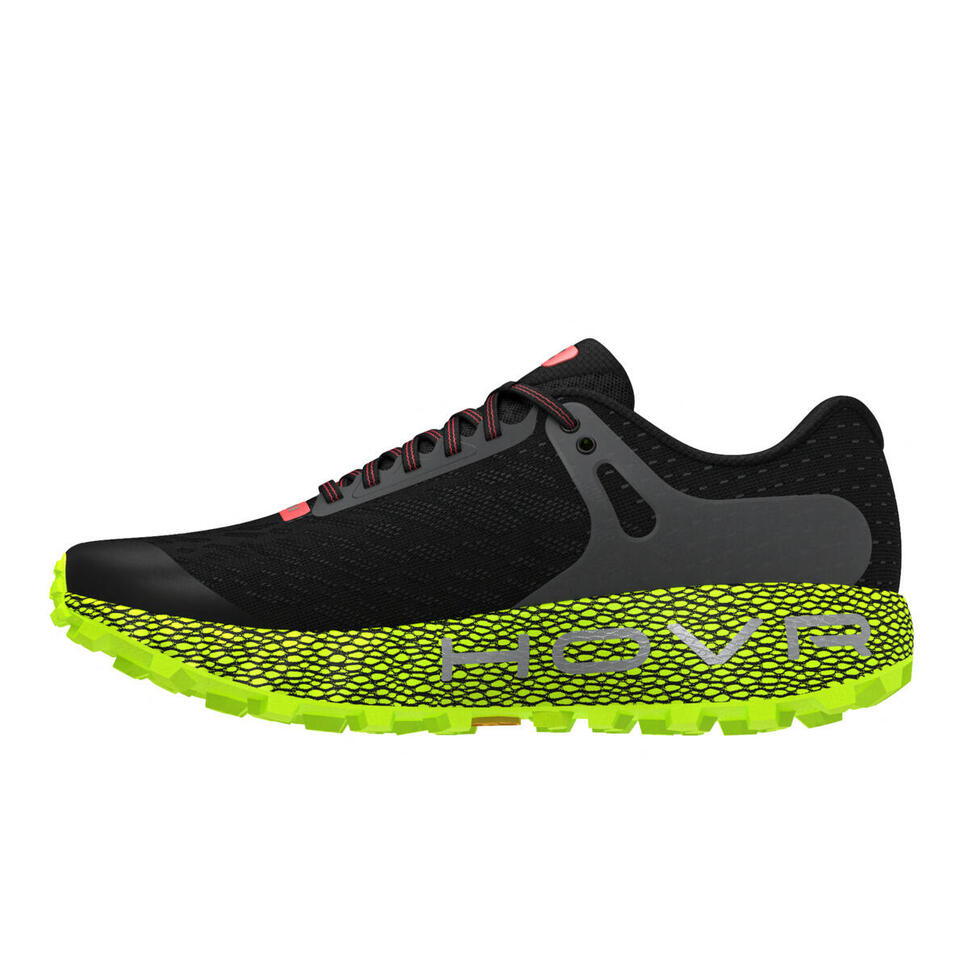Buty do biegania męskie, Under Armour Hovr Machina Off Road