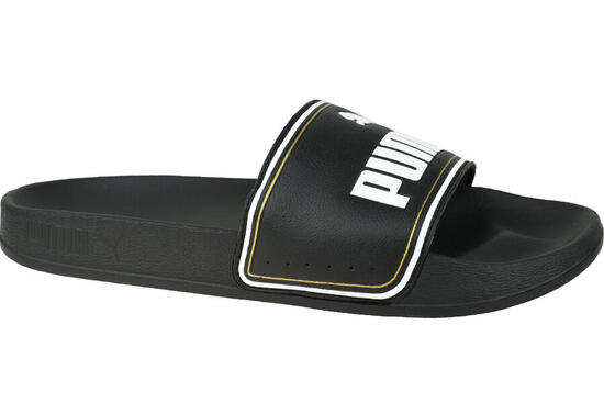 Claquettes Puma Leadcat FTR