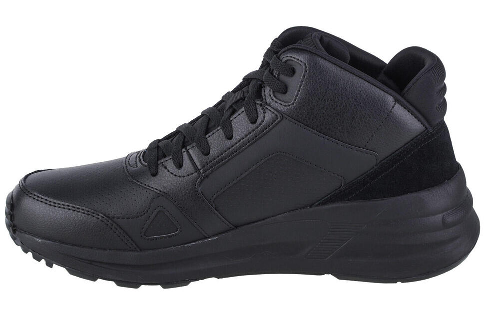 Buty do chodzenia męskie Skechers Global Jogger