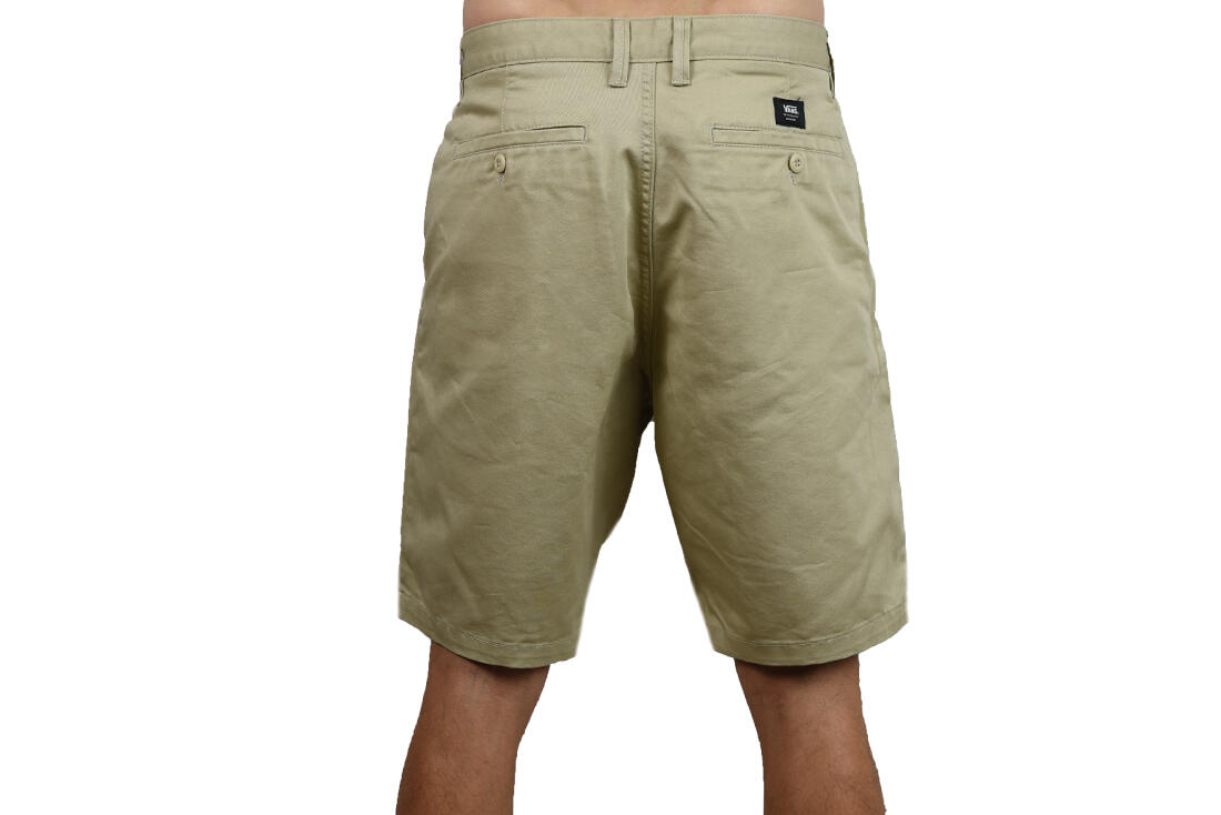 Pantalon short pour hommes Authentic Stretch 50 Short 3/3