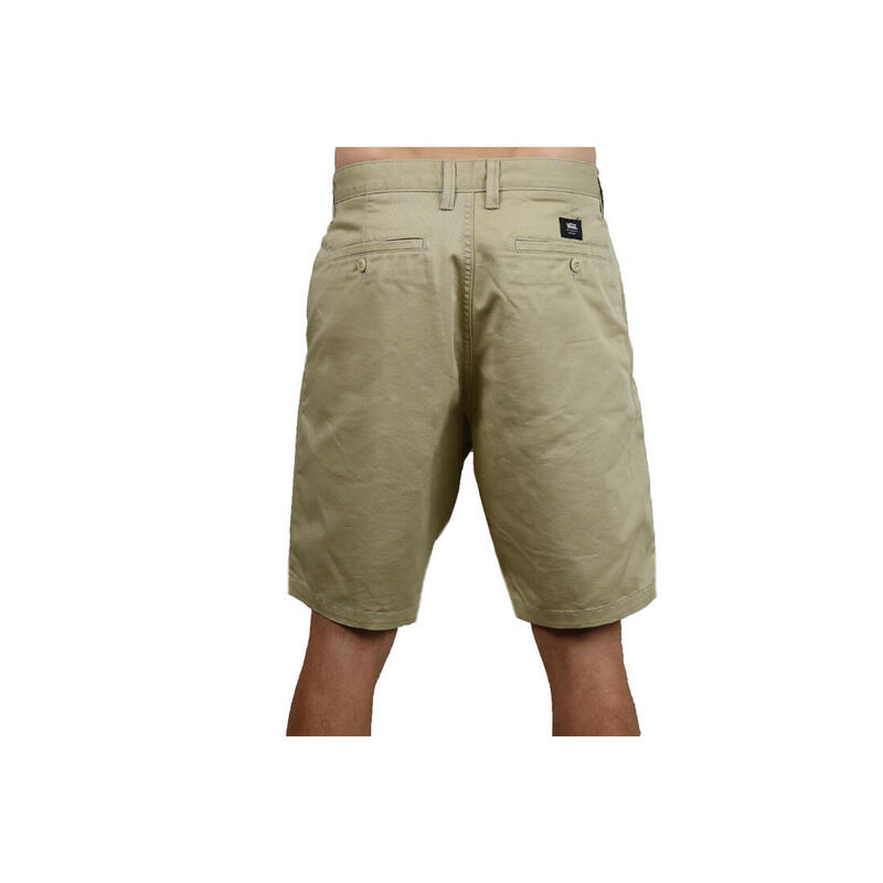 Pantalon short pour hommes Vans Authentic Stretch 50 Short