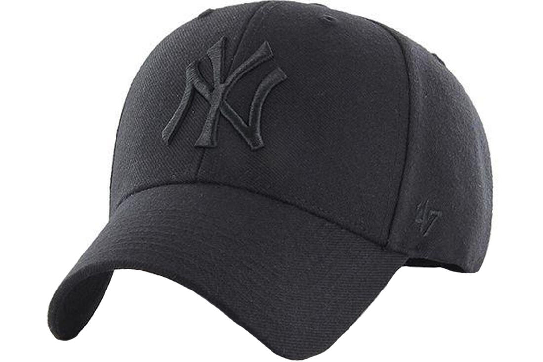 47 BRAND Cappello da baseball MVP Lifestyle New York Yankees Snapback