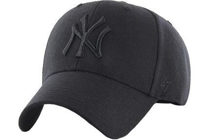 Casquette unisexes 47 Brand New York Yankees MVP Cap