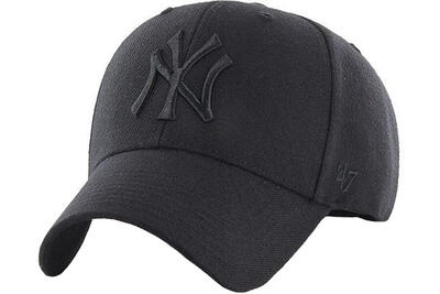 Cappello da baseball MVP Lifestyle New York Yankees Snapback