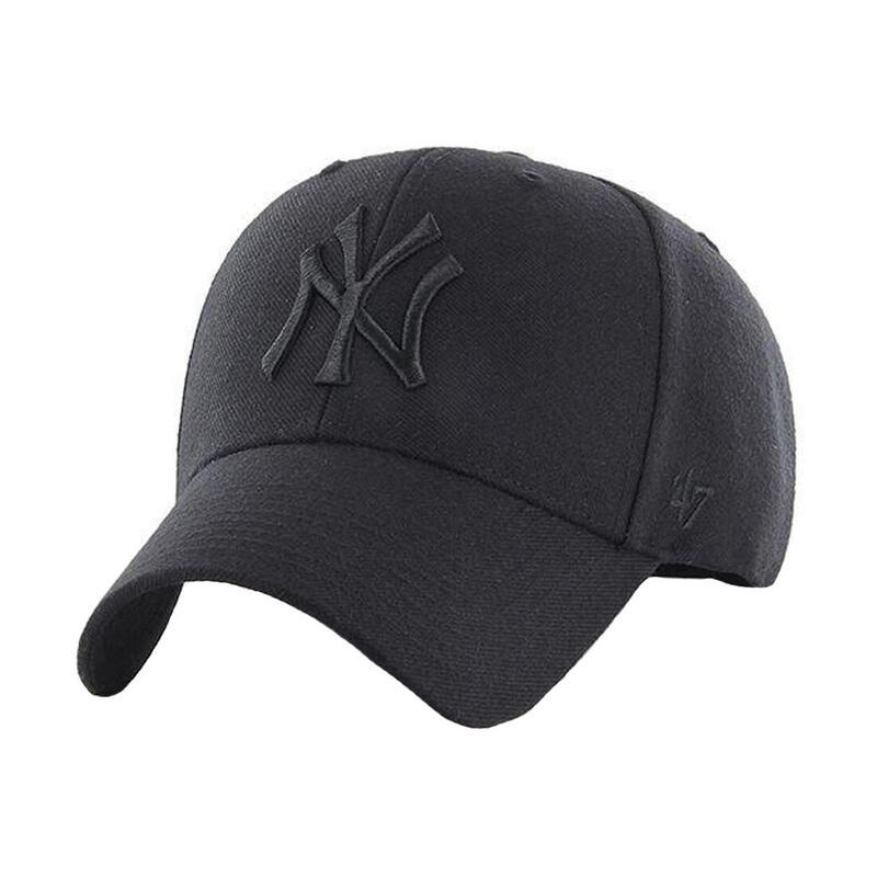 Baseballkappe MVP Lifestyle New York Yankees Snapback