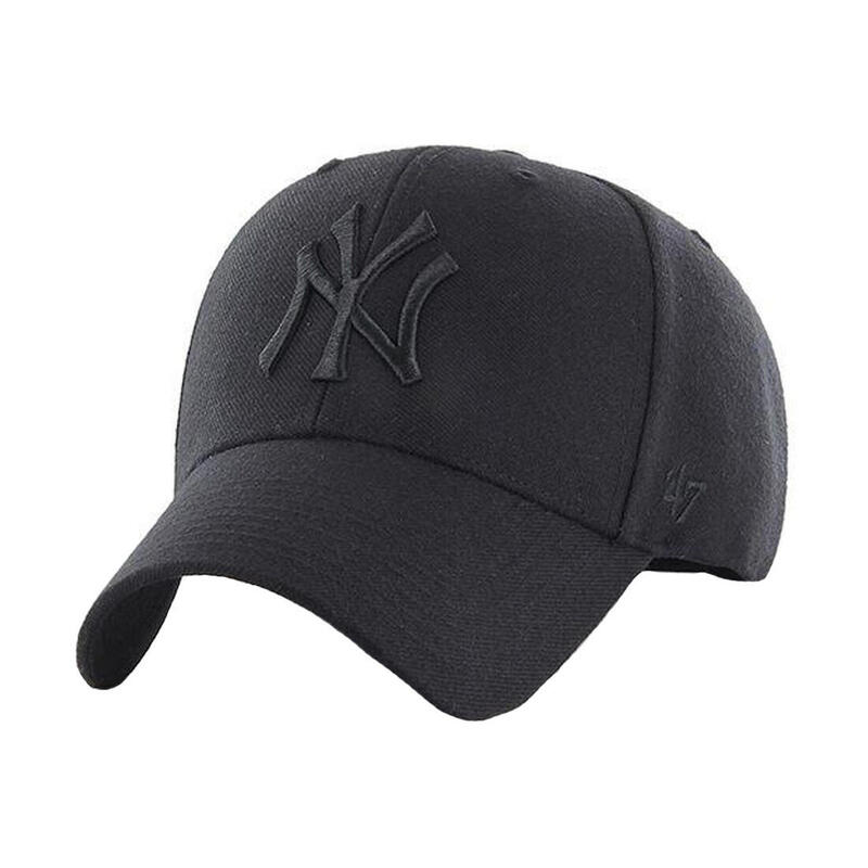 Gorra de béisbol MVP Lifestyle New York Yankees Snapback