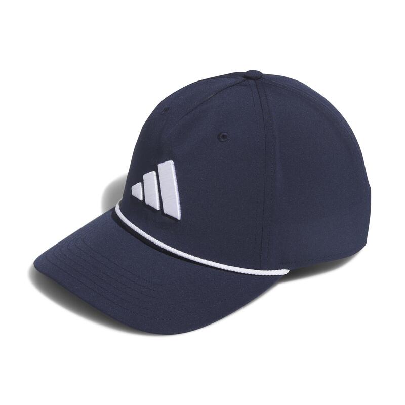 5-panel tour cap adidas