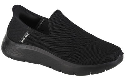 Zapatillas Hombre Skechers Slipins Go Walk Flex No Hands Azul