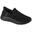 Zapatillas Deportivas Hombre Skechers SLIP-INS: GO WALK FLEX Negro