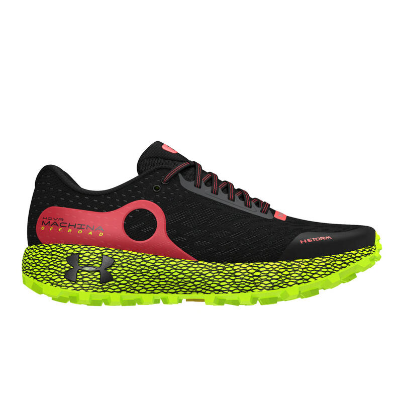 Chaussures de running pour hommes Under Armour Hovr Machina Off Road 3023892-002