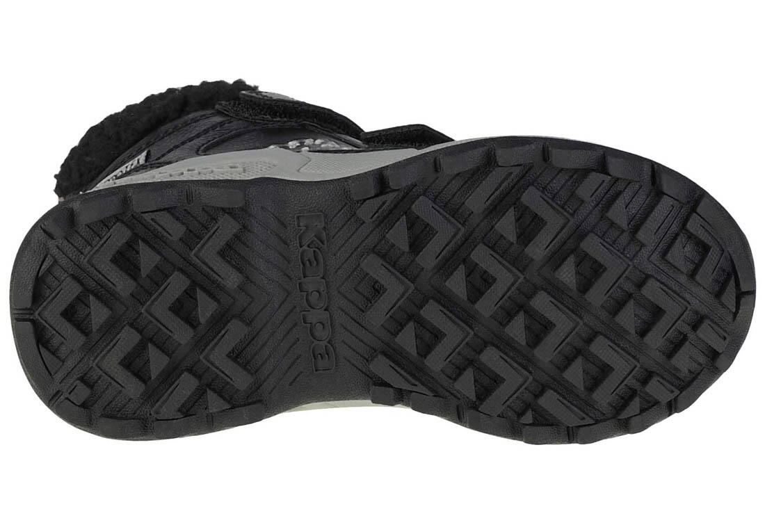 Winterschuhe Jungen Tapiwa Tex K 4/7