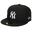 Casquette New Era Mlb Basic, Noir, Unisexe