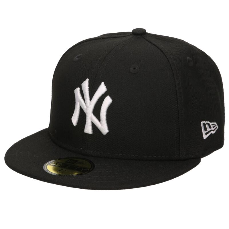 Męska czapka z daszkiem New Era New York Yankees MLB Basic Cap