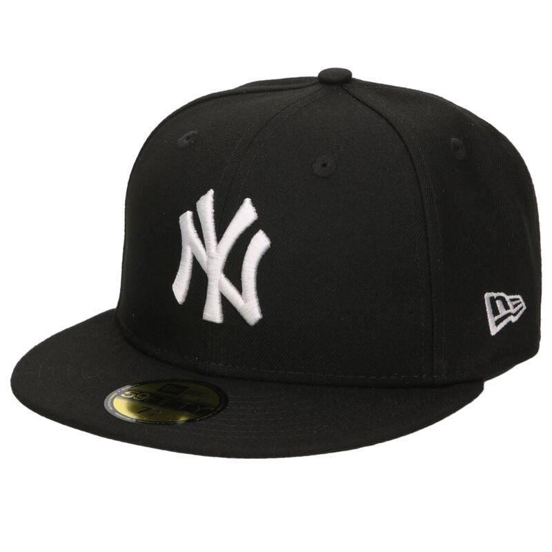 Honkbalpet voor heren New York Yankees MLB Basic Cap