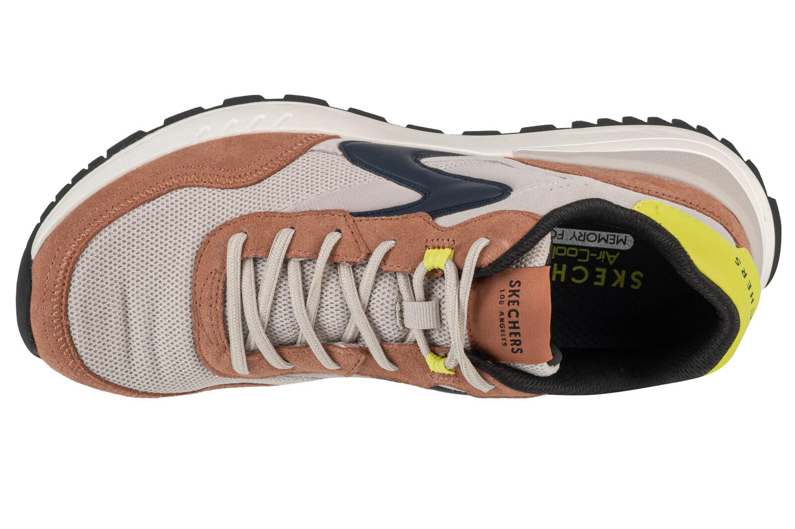 Sneakers Herren Fury - Fury Lace Low 3/5