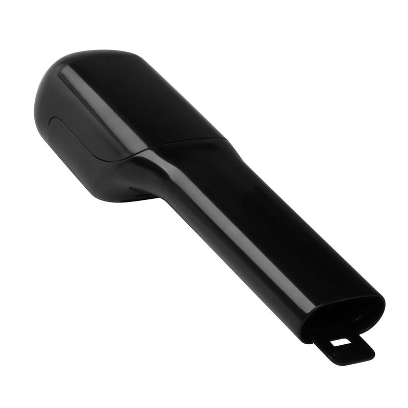 Mască de scufundare pentru snorkeling pe față L/XL