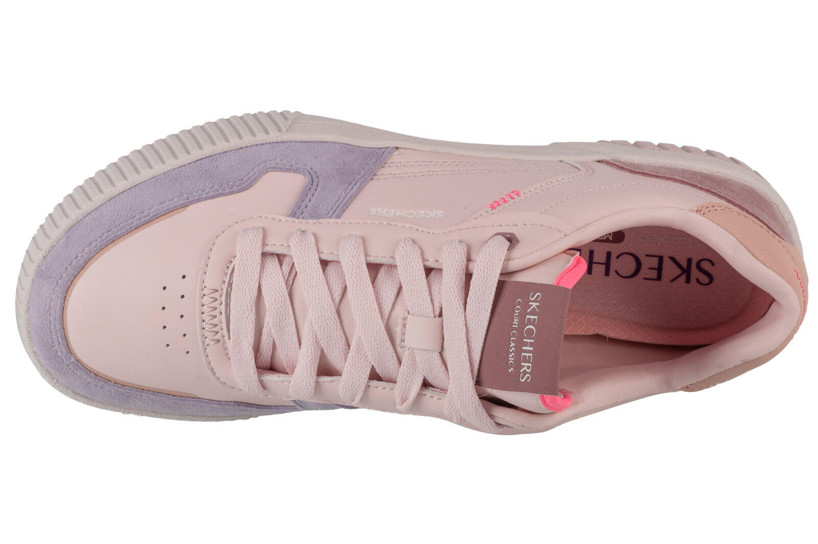 Sneakers pour femmes Jade - Stylish Type 3/4