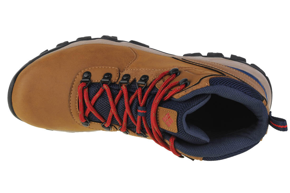 Scarpa da trekking uomo Columbia Newton Ridge Plus II 3/4