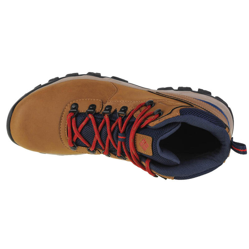 Încălțăminte de trekking Columbia Newton Ridge Plus II WP Bărbați