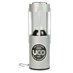 UCO Lanterne Originale en Aluminium