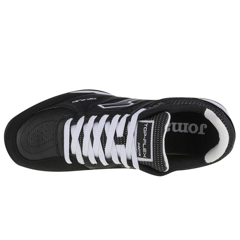 Ghete fotbal Joma Top Flex 2121 Turf, negru, 42.